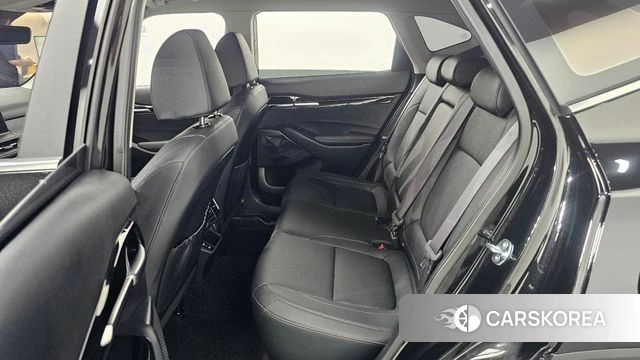 Kia The New Seltos 2025 Черный из Кореи, фото 3
