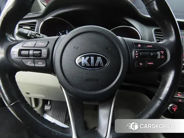 Kia The New Carnival 2019 Серый из Кореи, фото 3