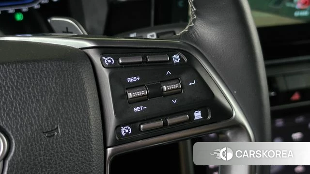 Ssangyong Torres 2023 Черный из Кореи, фото 3