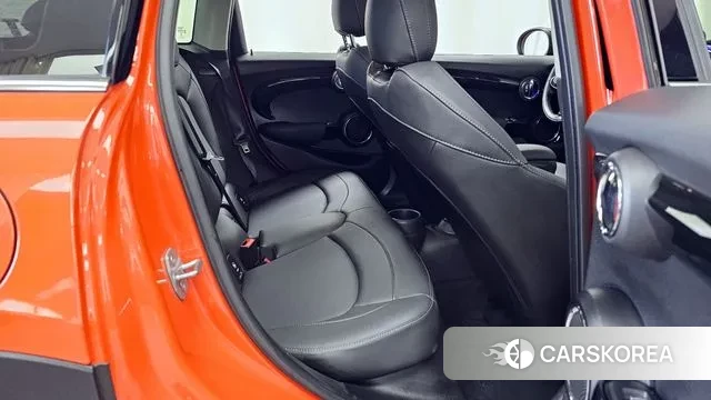 Mini Cooper 2020 Оранжевый из Кореи, фото 3