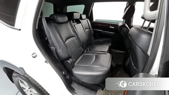 Kia The New Mohave 2018 Белый из Кореи, фото 3