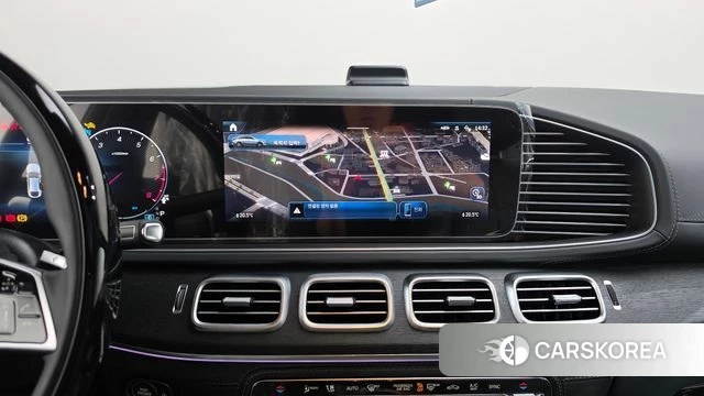 Mercedes-Benz GLE-Class W167 2026 Белый из Кореи, фото 3