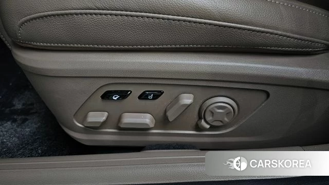 Kia K8 Hybrid 2022 Черный из Кореи, фото 3