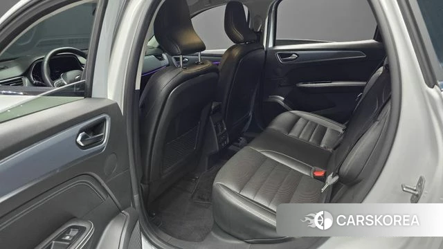 Renault Korea (Samsung) XM3 2020 Белый из Кореи, фото 3