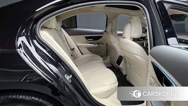 Mercedes-Benz E-Class W214 2024 Черный из Кореи, фото 3