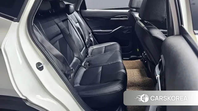 Kia Seltos 2019 Белый из Кореи, фото 3