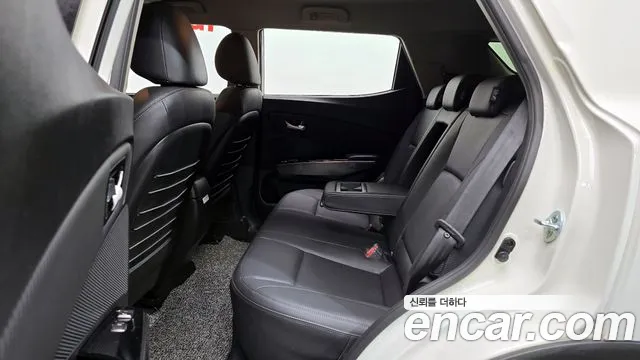 Ssangyong Tivoli Air id 2688769 из Кореи 3