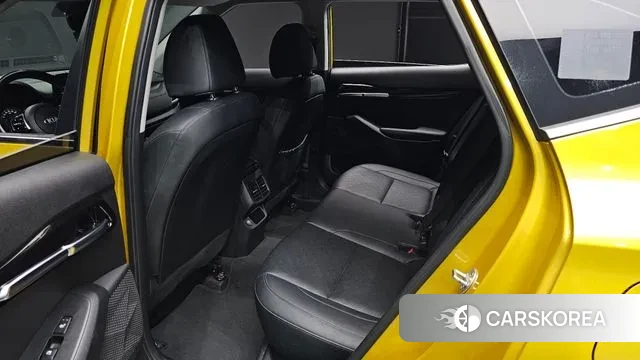 Kia Seltos 2019 Золотой из Кореи, фото 3