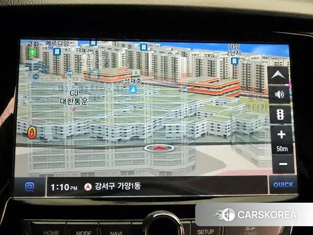 Ssangyong Rexton Sports 2018 Черный из Кореи, фото 3