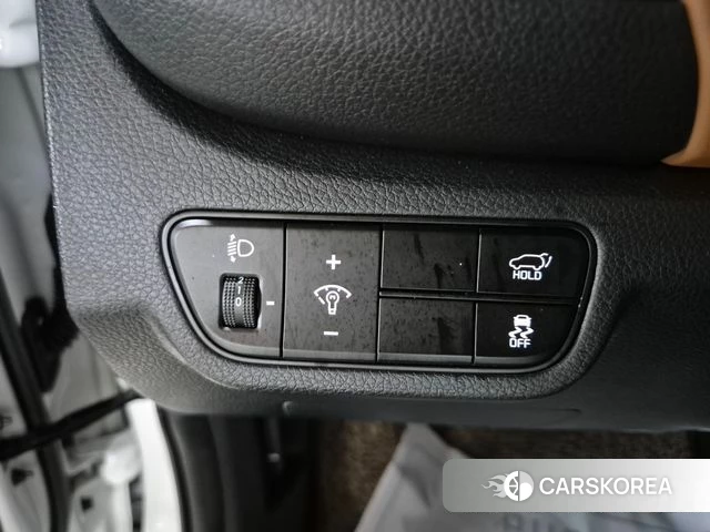 Kia The New Seltos 2024 Белый из Кореи, фото 3