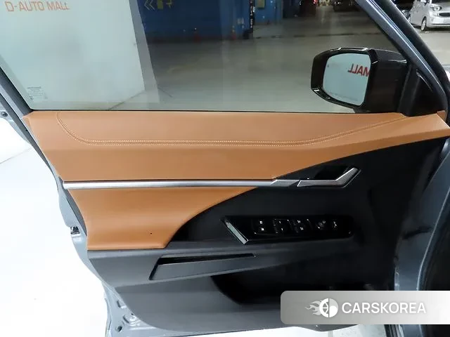 Ssangyong Torres 2024 Серебряный из Кореи, фото 3