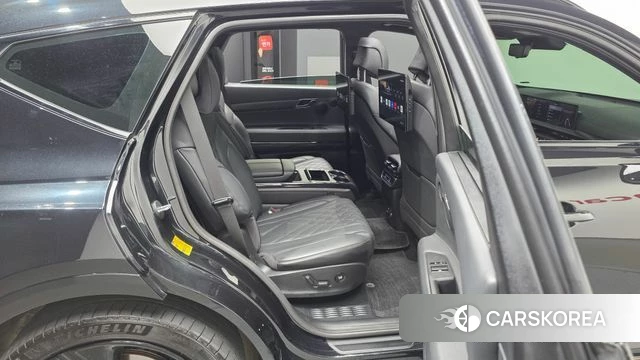 Genesis GV80 2025 Черный из Кореи, фото 3