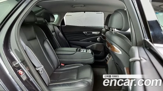 Kia More K9 id 2886977 из Кореи 3