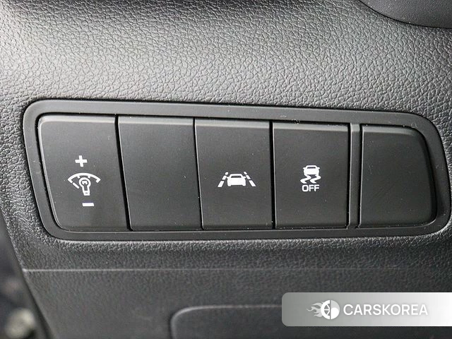 Hyundai All New Tucson 2019 Серый из Кореи, фото 3