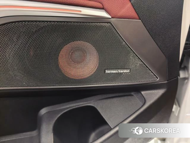 BMW 3 series 2021 Белый из Китая, фото 3