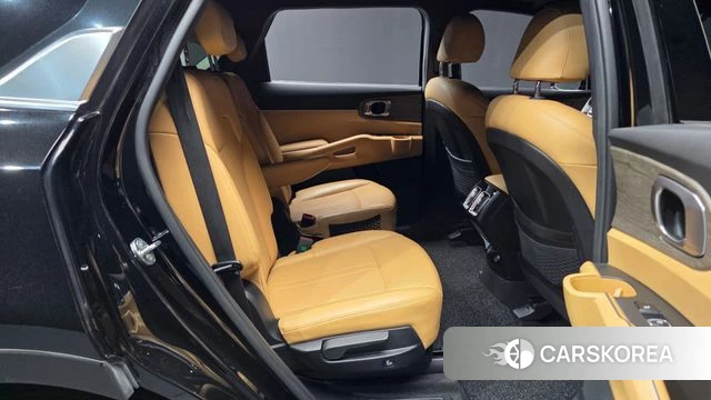 Kia Sorento 4th Generation 2021 Черный из Кореи, фото 3