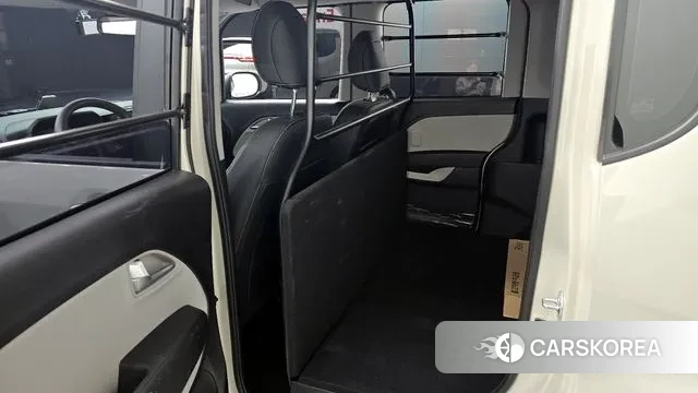 Kia The New Kia Ray 2023 Жемчужный цвет из Кореи, фото 3