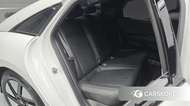 Hyundai Ionic 6 2022 Белый из Кореи, фото 3