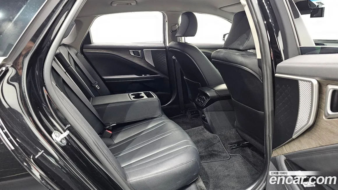 Kia K8 id 1964526 из Кореи 3