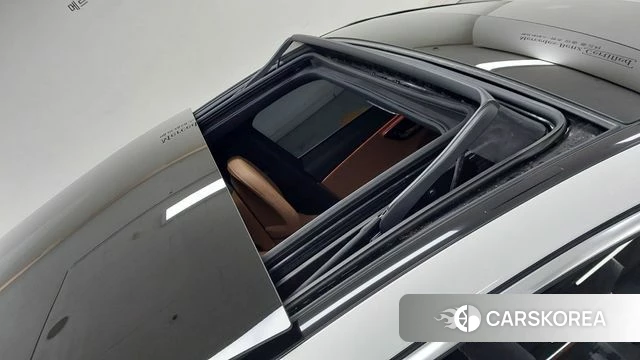 Mercedes-Benz E-Class W214 2024 Белый из Кореи, фото 3