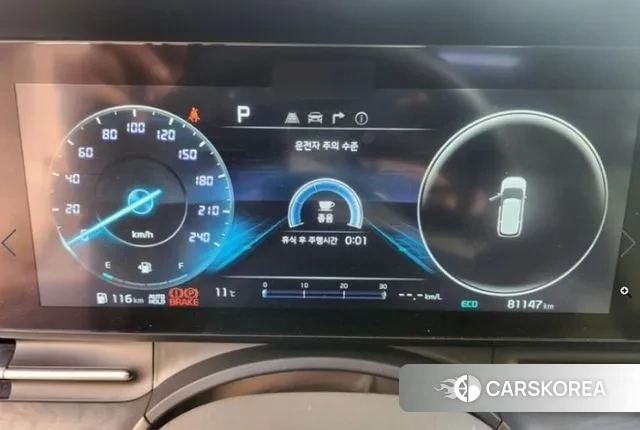 Kia Carnival 4th generation 2022 Белый из Кореи, фото 3