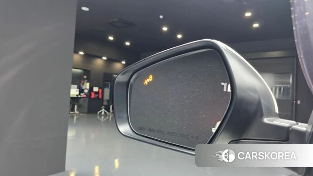 Ssangyong Tivoli Air 2020 Белый из Кореи, фото 3