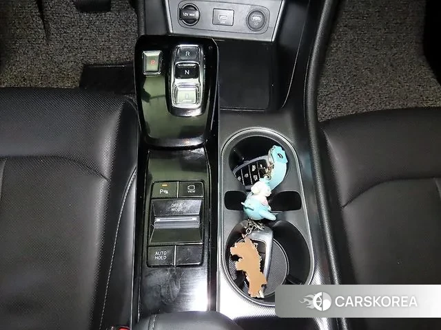Hyundai Sonata (DN8) 2019 Белый из Кореи, фото 3