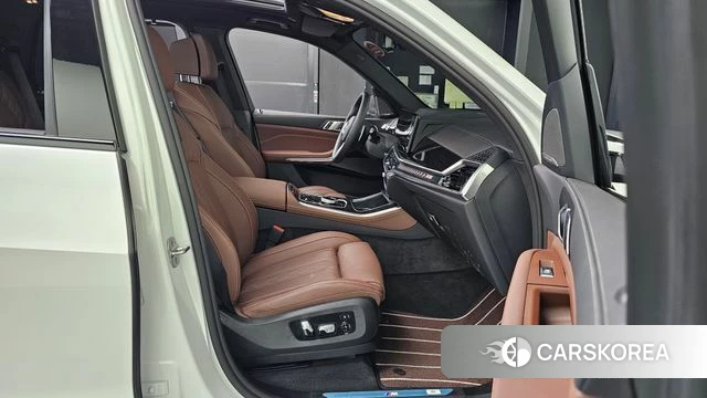 BMW X5 (G05) 2025 Белый из Кореи, фото 3