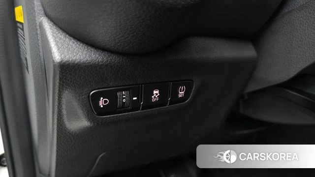 Kia Morning Urban (JA) 2022 Белый из Кореи, фото 3