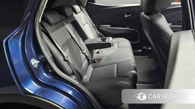 Ssangyong Berry New Tivoli 2019 Синий из Кореи, фото 3