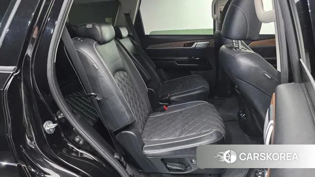 Kia Mohave Master 2020 Черный из Кореи, фото 3