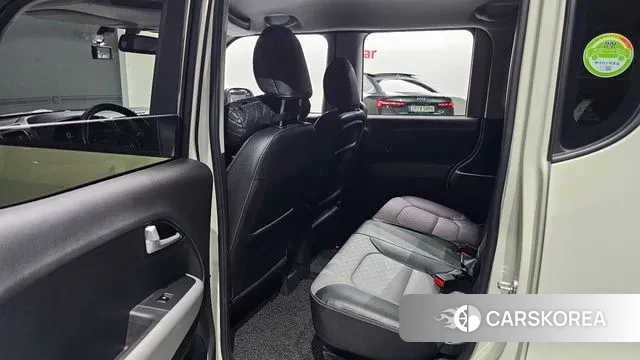 Kia The New Ray 2020 Жемчужный цвет из Кореи, фото 3