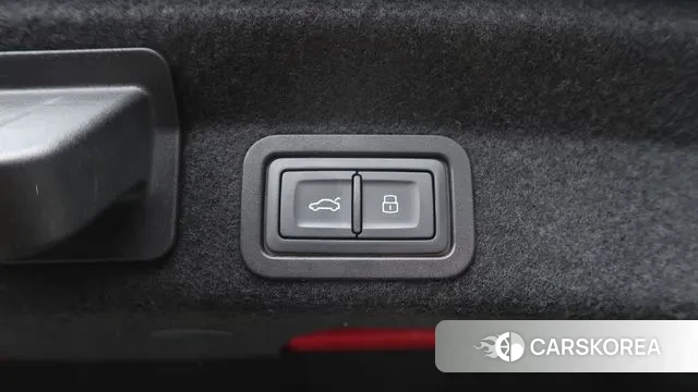 Audi A6 (C8) 2020 Синий из Кореи, фото 3