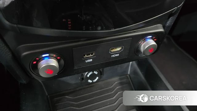 Ssangyong Tivoli Armor 2018 Черный из Кореи, фото 3