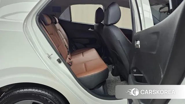 Kia The New Morning (JA) 2024 Белый из Кореи, фото 3