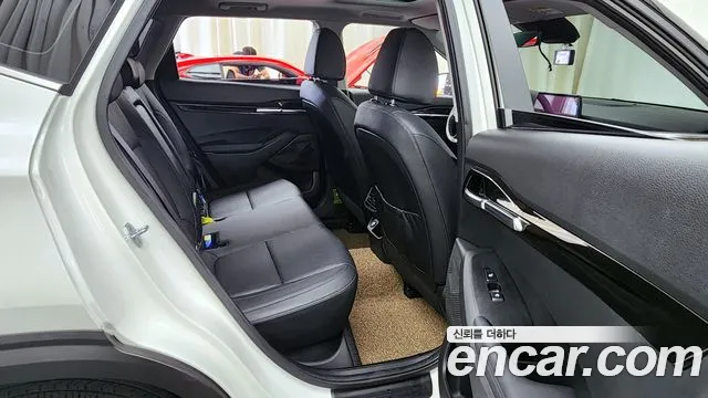 Kia Seltos id 2645707 из Кореи 3