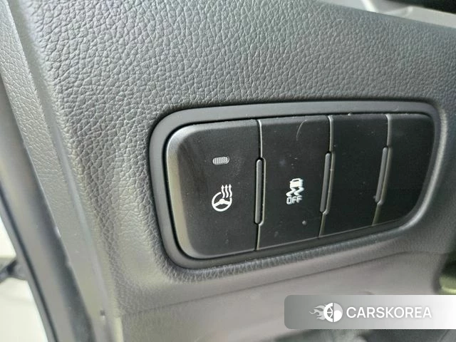 Kia The New Ray 2020 Белый из Кореи, фото 3