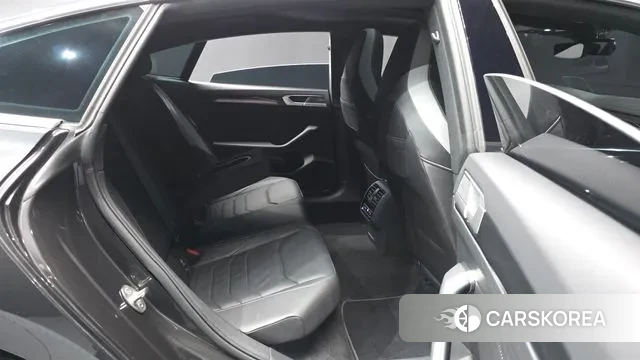 Volkswagen Arteon 2022 Серый из Кореи, фото 3