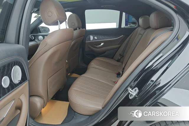 Mercedes-Benz E-class (imported) id 4182719 из Китая 3