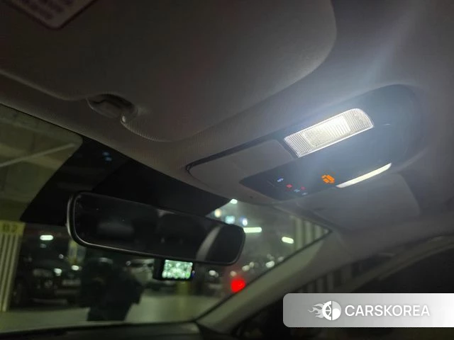 Hyundai Sonata (DN8) 2020 Белый из Кореи, фото 3