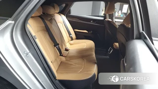 Kia K5 Hybrid 3rd Generation id 3650714 из Кореи 3