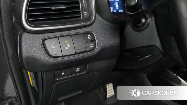 Kia The New Sorento 2018 Серый из Кореи, фото 3