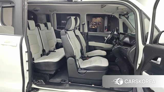 Kia The New Kia Ray 2022 Белый из Кореи, фото 3