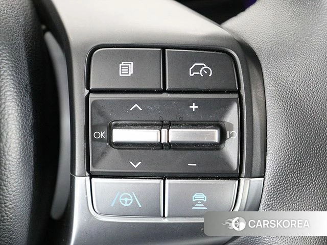 Hyundai Casper 2022 Белый из Кореи, фото 3