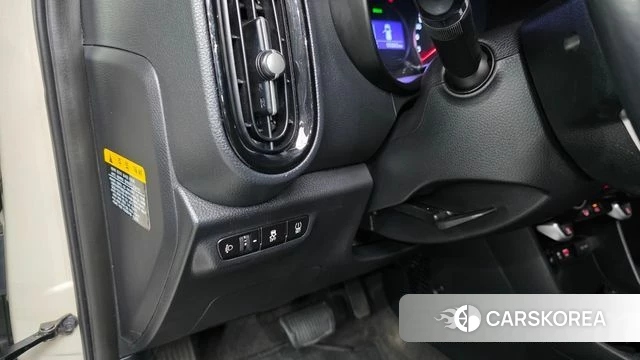 Kia All New Morning (JA) 2019 Жемчужный цвет из Кореи, фото 3