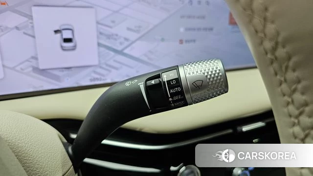 Genesis G80 (RG3) 2024 Белый из Кореи, фото 3