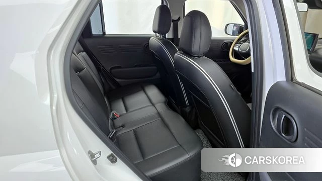 Hyundai Casper 2022 Белый из Кореи, фото 3