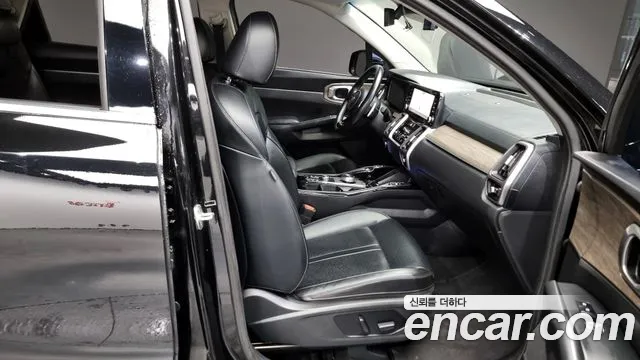 Kia Sorento 4th Generation id 2707154 из Кореи 3