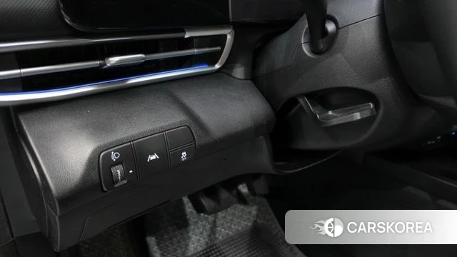 Hyundai Avante (CN7) 2020 Серый из Кореи, фото 3