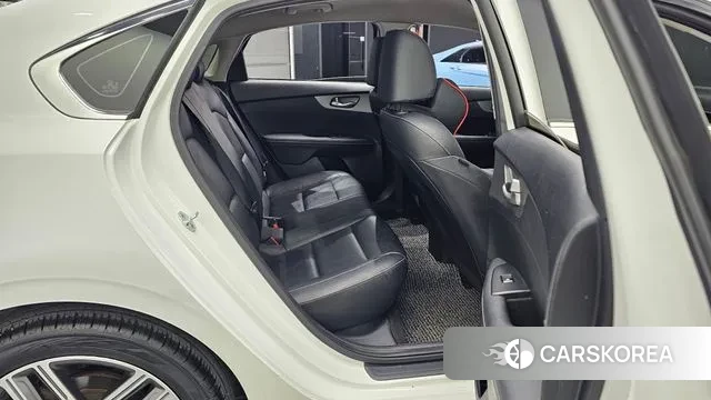 Kia Come New K3 2019 Белый из Кореи, фото 3